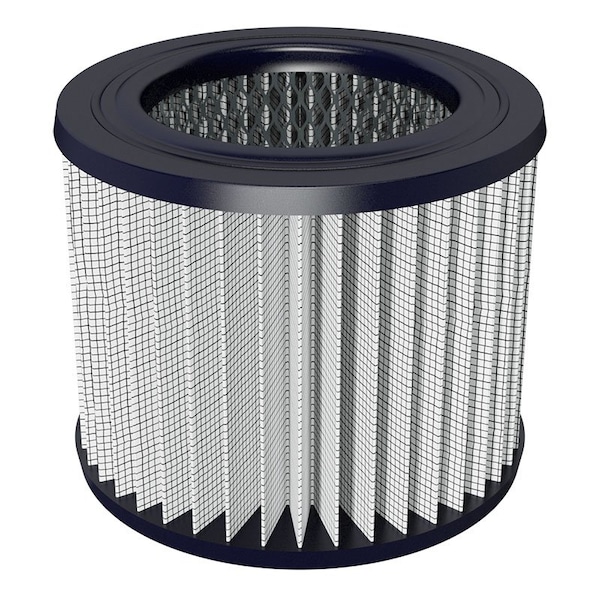 SS Polyester Media 5 Micron